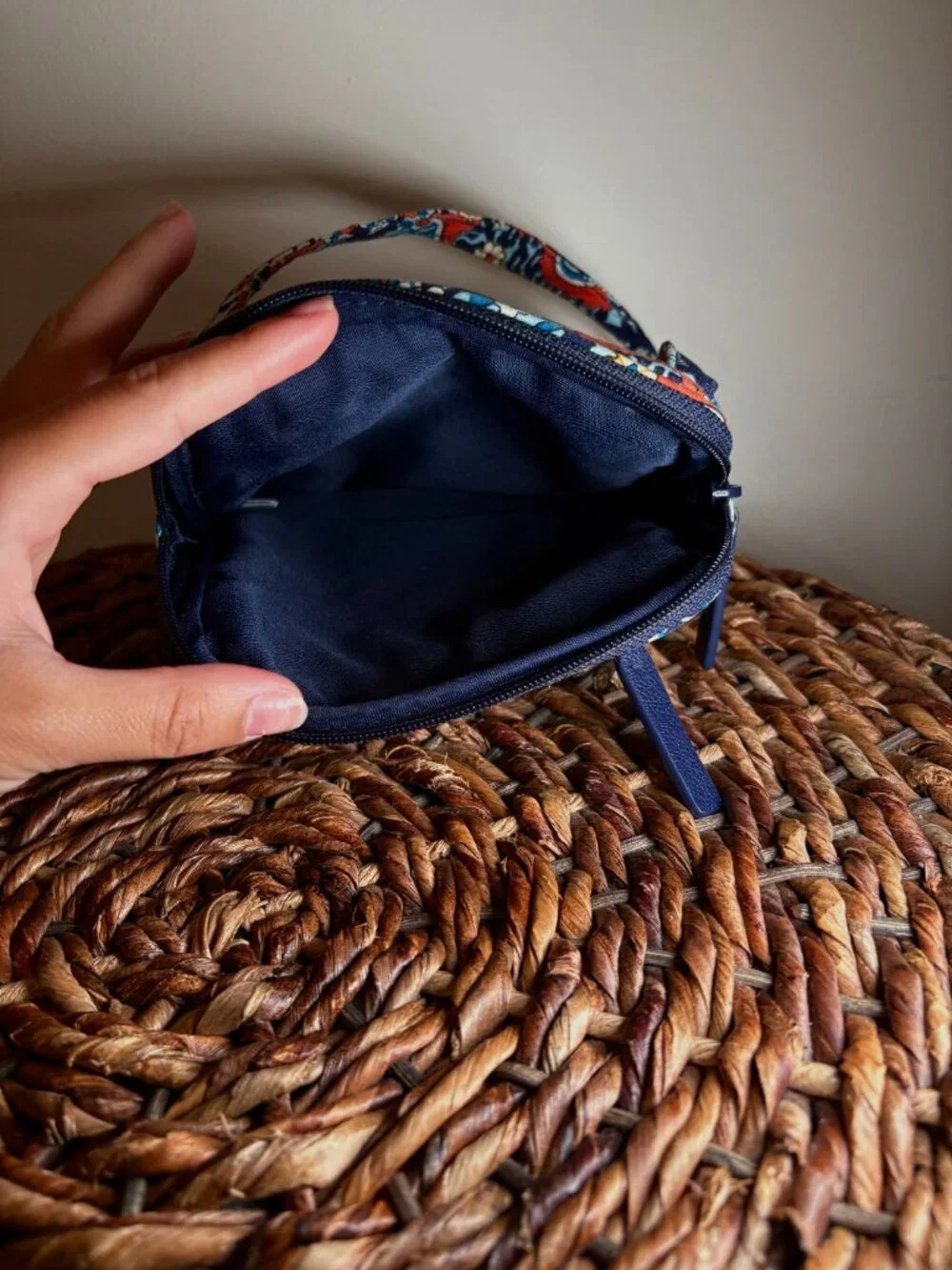 Vera Bradley Crossbody Bag